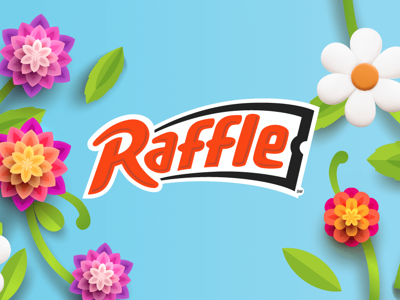 Raffle 2025